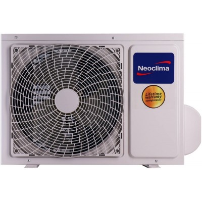 Кондиціонер Neoclima Terra NS/NU-24ETRIw2, інвертор, 70 м2, A++/A+, R32