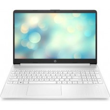 Ноутбук HP 15s-fq5036ua 15.6" FHD IPS AG, Intel i5-1235U, 16GB, F512GB, UMA, DOS, білий Ноутбук HP 15s-fq5036ua 15.6" FHD IPS AG, Intel i5-1235U, 16GB, F512GB, UMA, DOS, білий