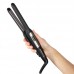 Випрямляч Remington PRO-Ceramic Extra Slim, темп.режимов-9, 150-230С, чохол, дісплей, кераміка, чорний