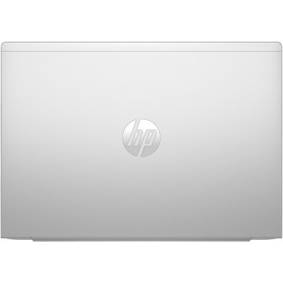 Ноутбук HP Probook 465-G11 16" WUXGA IPS AG, AMD R7-7735U, 16GB, F512GB, UMA, DOS, сріблястий