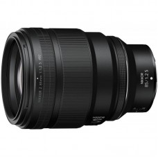 Об'єктив Nikon NIKKOR Z 85mm f/1.2 S Об'єктив Nikon NIKKOR Z 85mm f/1.2 S