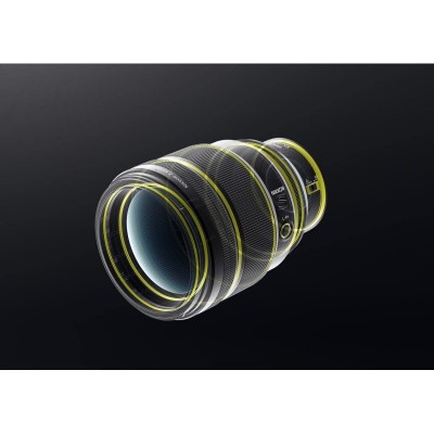 Об'єктив Nikon NIKKOR Z 85mm f/1.2 S