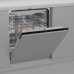 Посудомийна машина Gorenje вбудовувана, 16компл., A++, 60см, AquaStop, автоматичне відчинення, сенсорн.упр, 3и кошики, білий