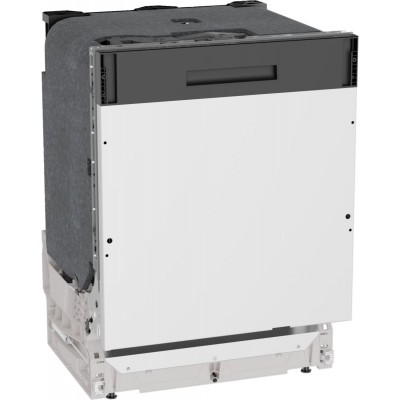 Посудомийна машина Gorenje вбудовувана, 16компл., A++, 60см, AquaStop, автоматичне відчинення, сенсорн.упр, 3и кошики, білий
