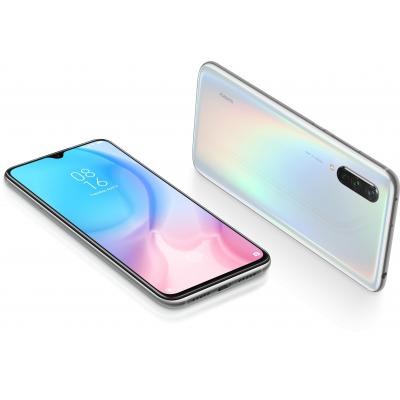 Мобильный телефон Xiaomi Mi9 Lite 6/64GB Pearl White