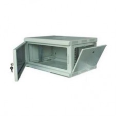 Шафа настінна ZT-NET 9U 19" 580x450 (AL-WDR09U-64G) Шафа настінна ZT-NET 9U 19" 580x450 (AL-WDR09U-64G)
