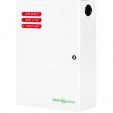 Пристрій безперебійного живлення GreenVision GV-002-UPS-A-1201-5A (5457)