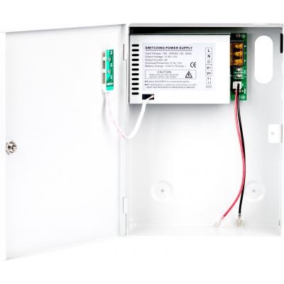 Пристрій безперебійного живлення GreenVision GV-002-UPS-A-1201-5A (5457)
