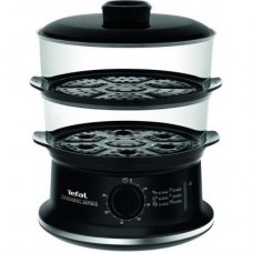 Пароварка TEFAL VC140131 Пароварка TEFAL VC140131