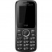 Мобільний телефон Jinga Simple F100 Black