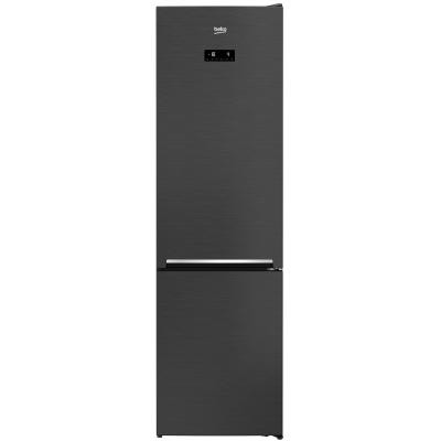 Холодильник BEKO RCNA406E40LZXR