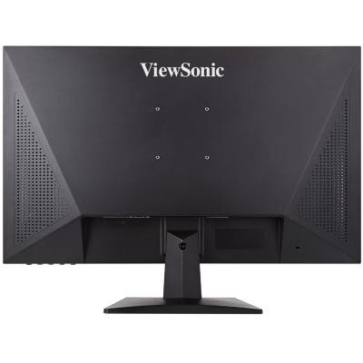 Монітор Viewsonic VA2407H