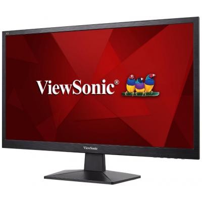 Монітор Viewsonic VA2407H