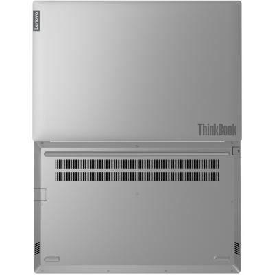 Ноутбук Lenovo ThinkBook 15 (20SM007KRA)
