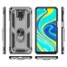 Чохол до моб. телефона BeCover Xiaomi Redmi Note 9S / Note 9 Pro / Note 9 Pro Max Silver (704966)