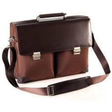 Сумка для ноутбука Fouquet 15.6" NBC-1001B BROWN (NBC-1001BBROWN) Сумка для ноутбука Fouquet 15.6" NBC-1001B BROWN (NBC-1001BBROWN)