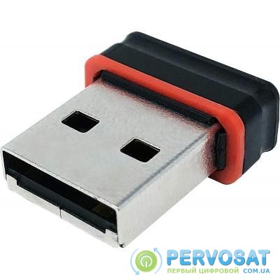 USB флеш накопитель Patriot 32GB Lifestyle QT Black USB 3.1 (PSF32GQTB3USB)