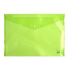 Папка - конверт Axent А4, glossy, green (1402-25-А) Папка - конверт Axent А4, glossy, green (1402-25-А)