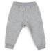 Штани дитячі Breeze I LOVE KITTY (12326-68G-gray)