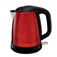 Електрочайник TEFAL KI270530 1.7L, red Електрочайник TEFAL KI270530 1.7L, red