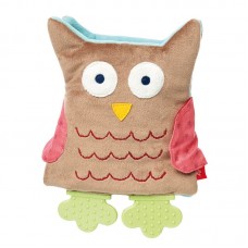 М`яка книжечка sigikid Cова 19 см 41511SK М`яка книжечка sigikid Cова 19 см 41511SK