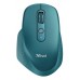 Миша Trust Ozaa Rechargeable, WL, синій