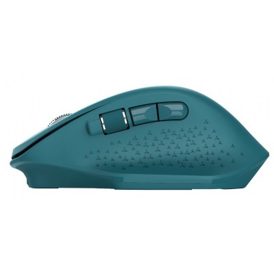 Миша Trust Ozaa Rechargeable, WL, синій