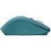 Миша Trust Ozaa Rechargeable, WL, синій