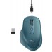 Миша Trust Ozaa Rechargeable, WL, синій