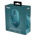 Миша Trust Ozaa Rechargeable, WL, синій