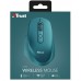 Миша Trust Ozaa Rechargeable, WL, синій