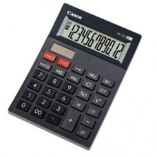 Калькулятор Canon AS120 (4582B001AA) Калькулятор Canon AS120 (4582B001AA)