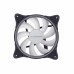 Корпусний вентилятор 2E GAMING (F120OI-ARGB), 120мм, 3+3pin 5V Aura, чорні лопаті,рамка,outer-inner LED