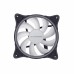 Корпусний вентилятор 2E GAMING F120OI-ARGB, 120мм, 1200rpm, 3pin, 3pin +5VARGB, 25.3dBa, чорний