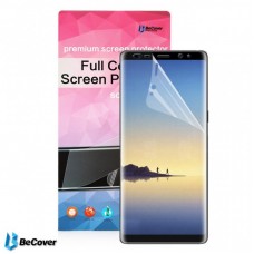 Плівка захисна BeCover Full Cover для Xiaomi Redmi Note 5A (701948) Плівка захисна BeCover Full Cover для Xiaomi Redmi Note 5A (701948)