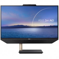 Персональний комп'ютер-моноблок ASUS M5401WUAT-BA024M 23.8FHD Touch/AMD Ryzen 5 5500U/8/512F/int/kbm/NoOS