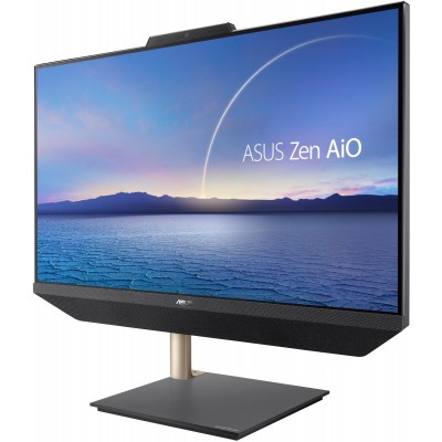 Персональний комп'ютер-моноблок ASUS M5401WUAT-BA024M 23.8FHD Touch/AMD Ryzen 5 5500U/8/512F/int/kbm/NoOS