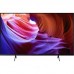 Телевізор 50" Sony LED 4K 100Hz Smart Google TV Black