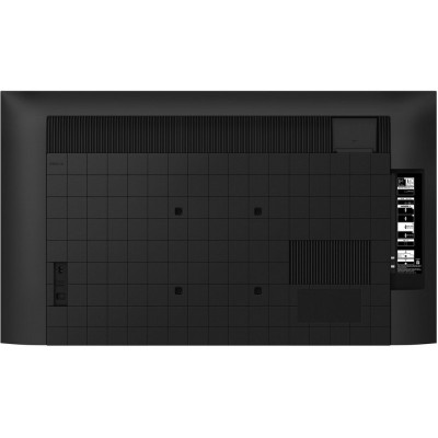 Телевізор 50" Sony LED 4K 100Hz Smart Google TV Black
