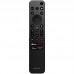 Телевізор 50" Sony LED 4K 100Hz Smart Google TV Black