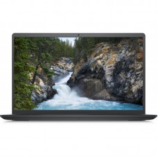 Ноутбук Dell Vostro 3525 15.6" FHD IPS AG, AMD R3-5425U, 8GB, F256GB, UMA, Lin, чорний Ноутбук Dell Vostro 3525 15.6" FHD IPS AG, AMD R3-5425U, 8GB, F256GB, UMA, Lin, чорний