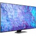 Телевізор 75&quot; Samsung QLED 4K UHD 100Hz Smart Tizen Carbon-Silver