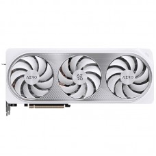 Відеокарта GIGABYTE GeForce RTX 4070 Ti 12GB GDDR6X AERO OC