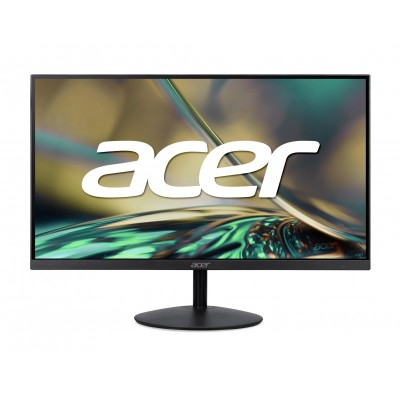 Монітор Acer 23.8&quot; SA242YEBI D-Sub, HDMI, IPS, 100Hz, 1ms