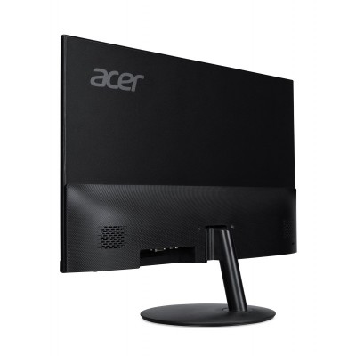Монітор Acer 23.8&quot; SA242YEBI D-Sub, HDMI, IPS, 100Hz, 1ms