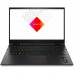 Ноутбук HP OMEN 17-ck2005ua 17.3" QHD IPS AG, Intel i7-13700HX, 32GB, F2048GB, NVD4090-16, Win11, чорний