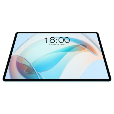 Планшет Teclast P50 11" 6ГБ, 128ГБ, LTE, 8000мА•год, Android, блакитний