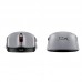 Миша HyperX Pulsefire Haste 2 Pro, RGB, USB-A/WL/BT, сірий