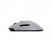 Миша HyperX Pulsefire Haste 2 Pro, RGB, USB-A/WL/BT, сірий