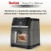 Мультипіч Tefal Easy Fry Silence XXL, 1800Вт, чаша-7, сенсорне керув., 10 програм, з віконцем, пластик, темно-сірий Мультипіч Tefal Easy Fry Silence XXL, 1800Вт, чаша-7, сенсорне керув., 10 програм, з віконцем, пластик, темно-сірий